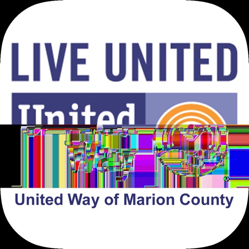 United Way Marion County icon
