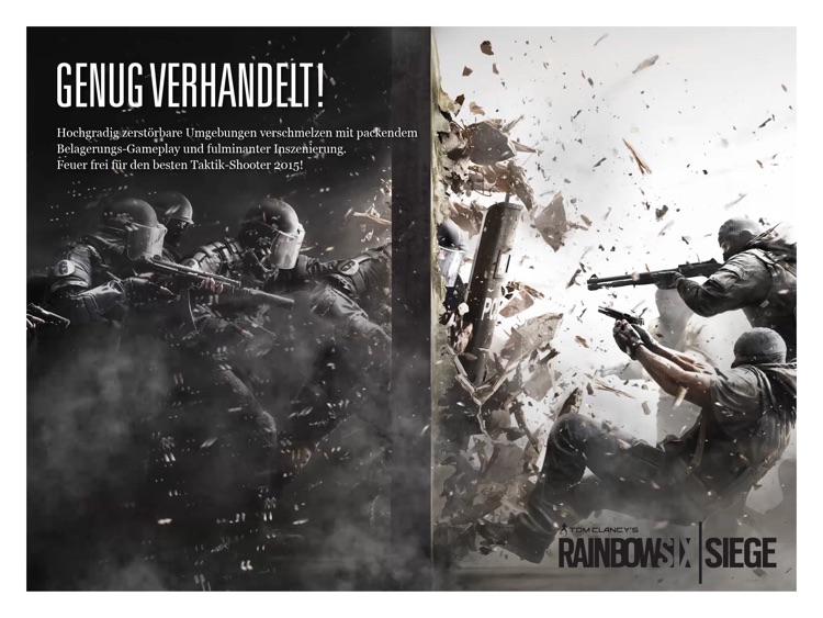 GAMEZIN by Ubisoft