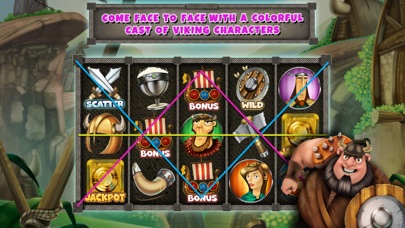 SLOTS VIKINGS FREE VEGAS CASINO 1.264 IOS CASINO SLOTS VIKINGS FREE VEGAS CASINO 1.264 IOS