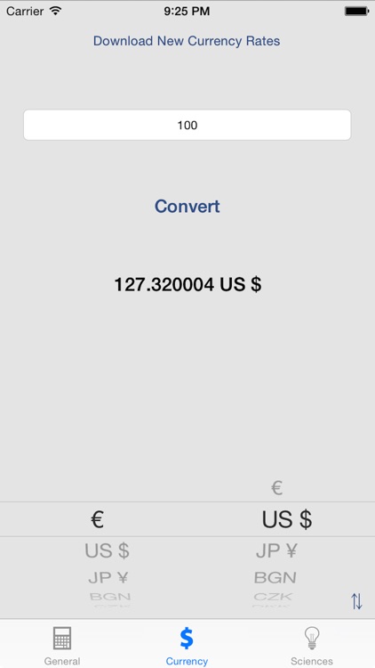 iConvertCal
