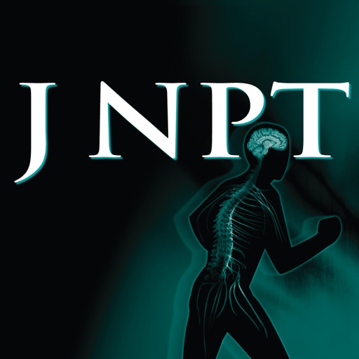 Journal of Neurologic Physical Therapy