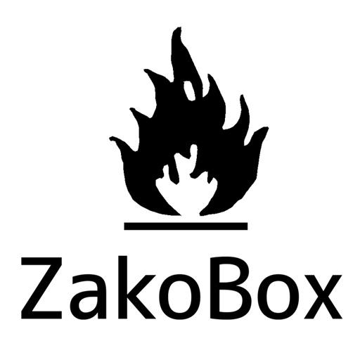 ZakoBox -Want to casual break the box- iOS App