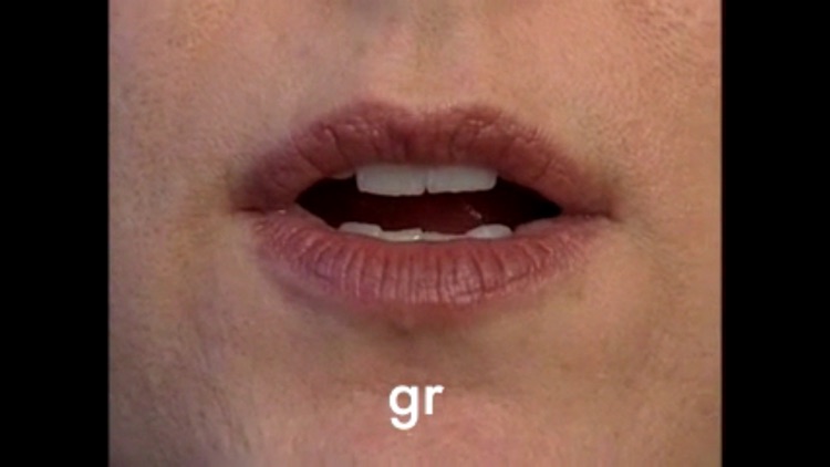 SmallTalk Consonant Blends