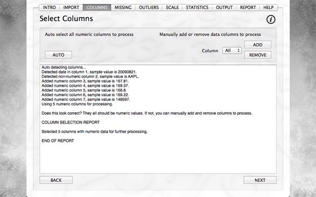 Datamate Numeric Processor(圖2)-速報App