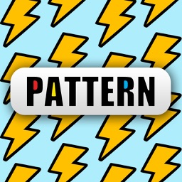 Pattern Maker Pro - Create Cute Background.s & Wallpaper.s