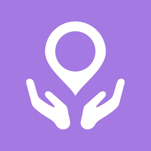 Care and Connect : Dementia Friendly Places icon