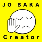 Jo Baka Creator