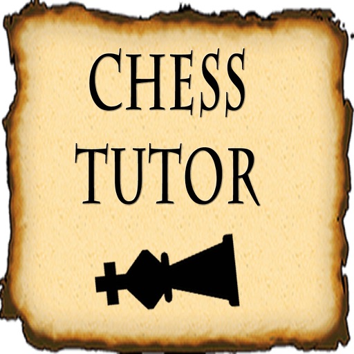 Chess Tutor Icon