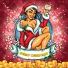 Slots for Xmas - Make Me Rich in Merry Christmas with Lost Treasure of Santa Claus Royal Casino