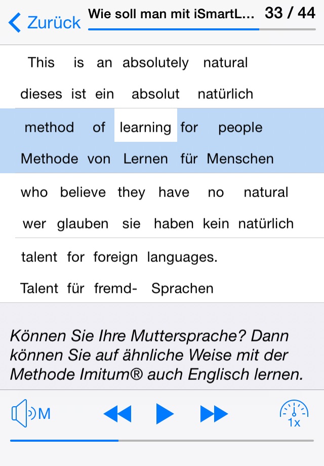 Business Englisch screenshot 3