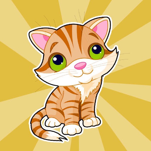 宠物达人-养猫手册 iOS App