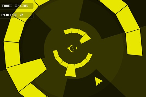 Super Vortex screenshot 3