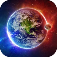 Galaxy Space Wallpapers & Backgrounds ne fonctionne pas? problème ou bug?