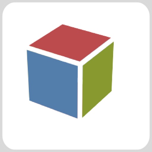 Wonder Cube Puzzle Icon