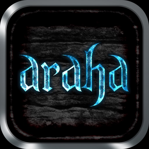 ArahaHD icon