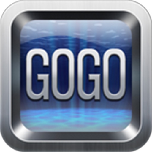 GOGO点歌 for iPhone