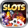 A Wizard FUN Lucky Slots Game - FREE Vegas Spin & Win
