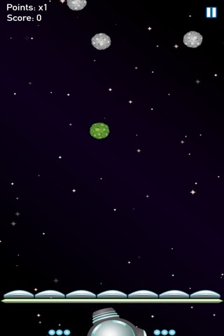 Wars Space screenshot 2