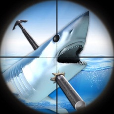 Activities of Great White Shark Hunters : Blue Sea Spear-Fishing Adventure PRO