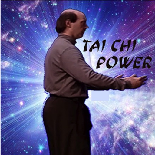 Tai Chi Empowering Workout Video icon