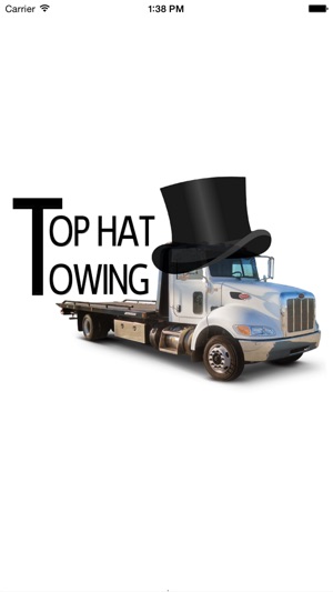 TOP-HAT-Towing(圖4)-速報App