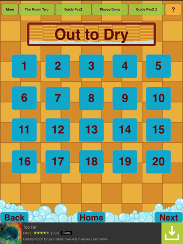 Free Guide For Where's My Water? Game HD Newestのおすすめ画像2