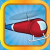 Fly The Copter - FREE Helicopter Game