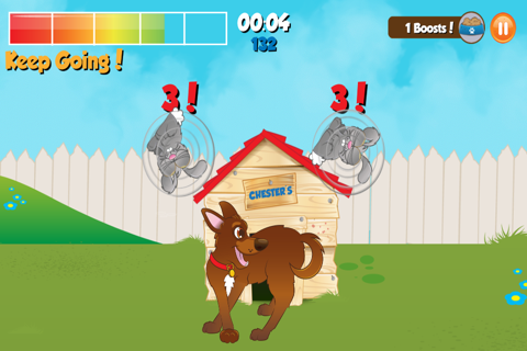 Tail Chase screenshot 4