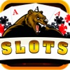 Indigo Bear Slots Pro -Black Sky Casino- FREE real games