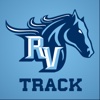 Ralston Valley Track.