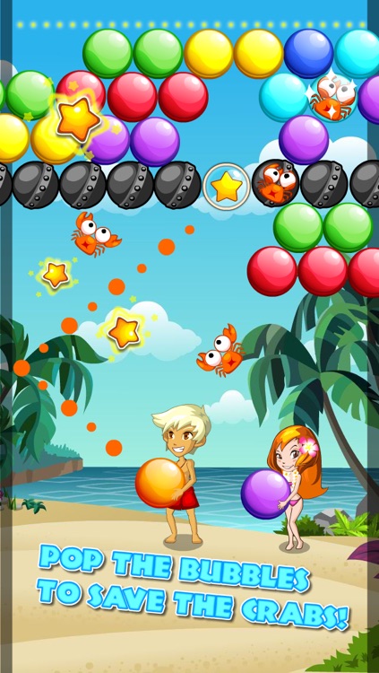 Bubble Dash™ screenshot-4