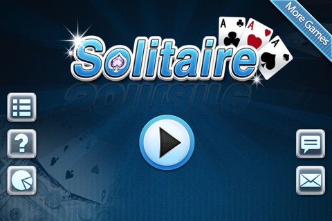 Pocket Solitaire Pro screenshot 3