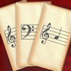 Flash Music - Music Flash Cards