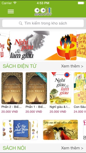 Sách Tốt(圖1)-速報App