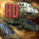 Chopper War Z 3D - Helicopter Adventures vs alien invader spaceship attack