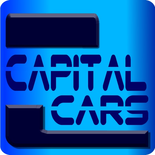 Capital Cars icon