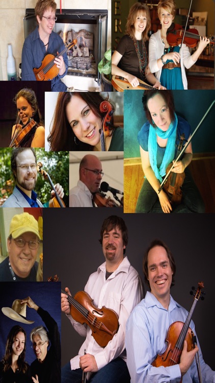 iFiddle Magazine