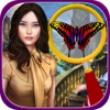 Icon Hidden Objects:The Dangerous Hunt Hidden Object