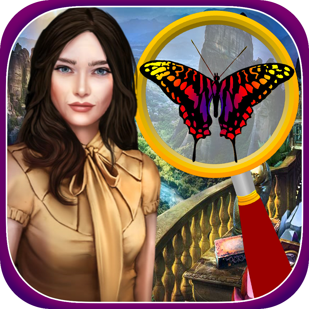 Get Hidden Objects:The Dangerous Hunt Hidden Object for iOS, iPhone, iPad Aso Report