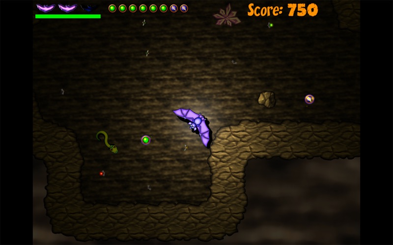 Cave Hunter thumbnail 1