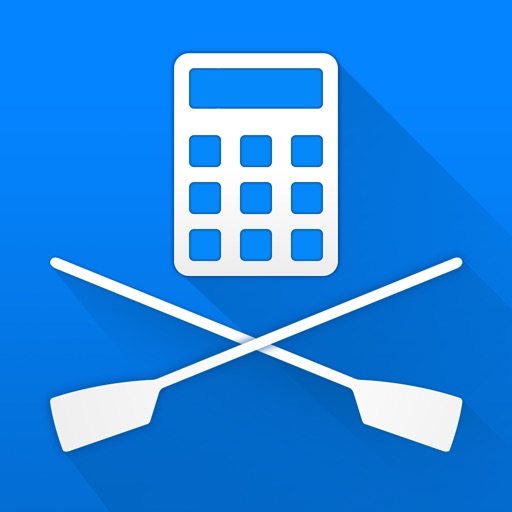 Rowing Calc