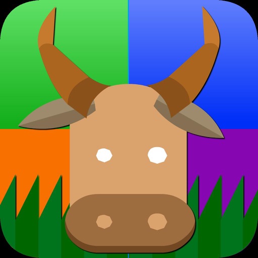 Idle Scenes Icon