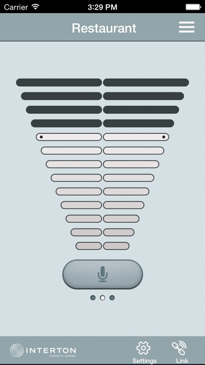 Interton EasyHearing