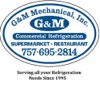 G&M Mechanical Inc.