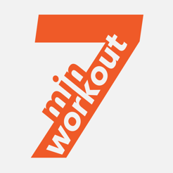 ‎Fitness Point - 7 Minutes Workout PRO