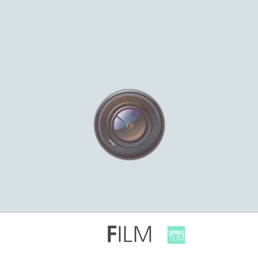 photoFilm icon