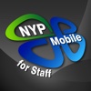 NYP Mobile (for staff)