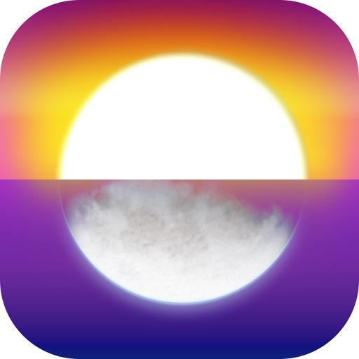 Sleep Guru: insomnia sleep-habit tracker with relaxing soundtracks icon