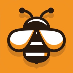 Mr. Honey Bee - Avoid the Maze Wall Fun