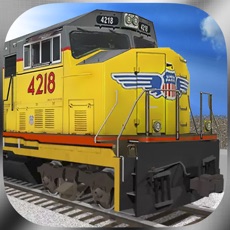 Activities of Train Simulator 2015 - USA and Canada